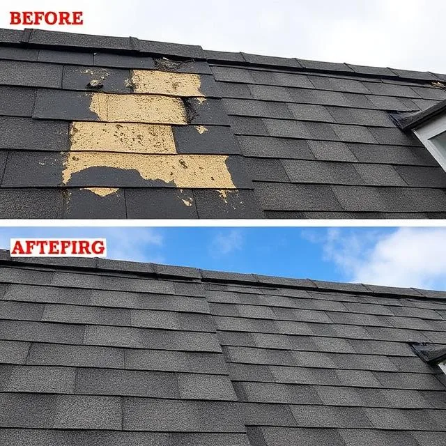 Roof Repair Near Me in Loysburg, PA near me